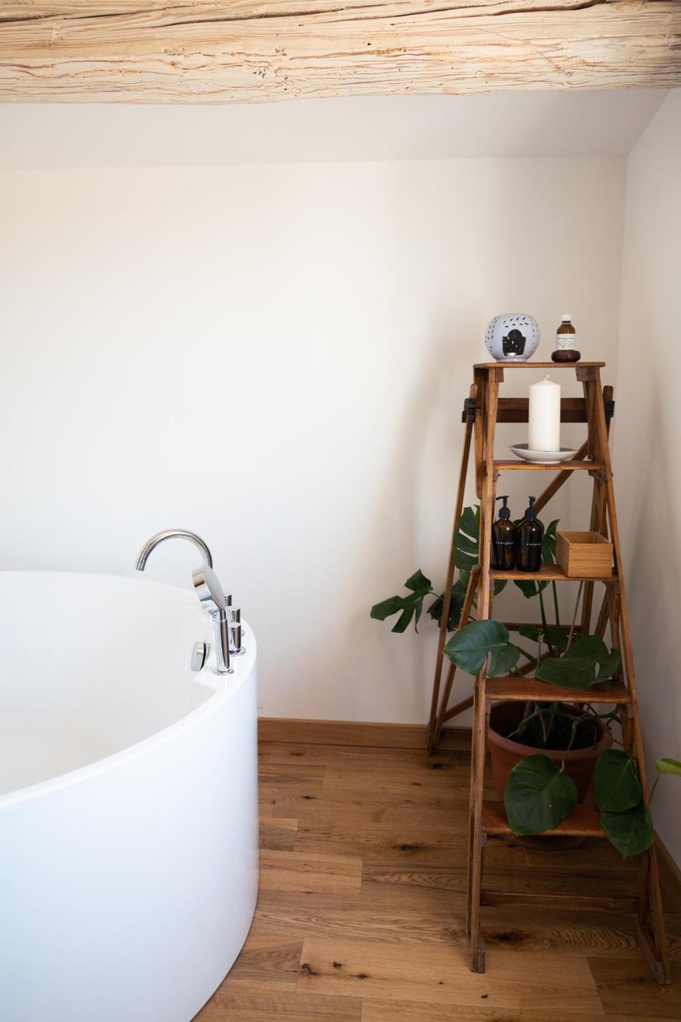 Casa Botanica Lägenhet Florens Exteriör bild